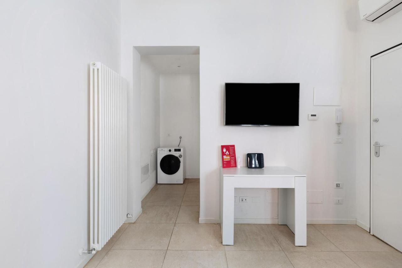 בולוניה Modern Studio In Borgo Panigale By Wonderful Italy מראה חיצוני תמונה