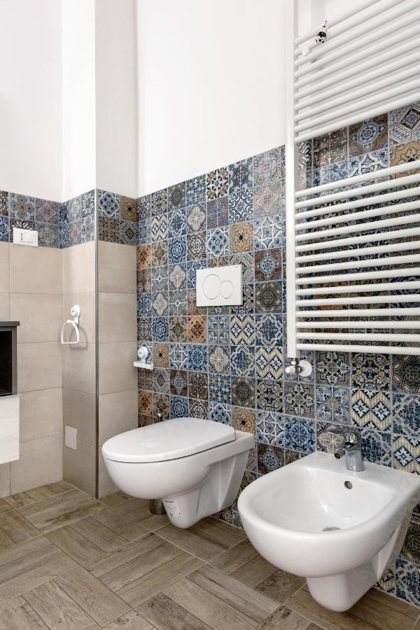 בולוניה Modern Studio In Borgo Panigale By Wonderful Italy מראה חיצוני תמונה