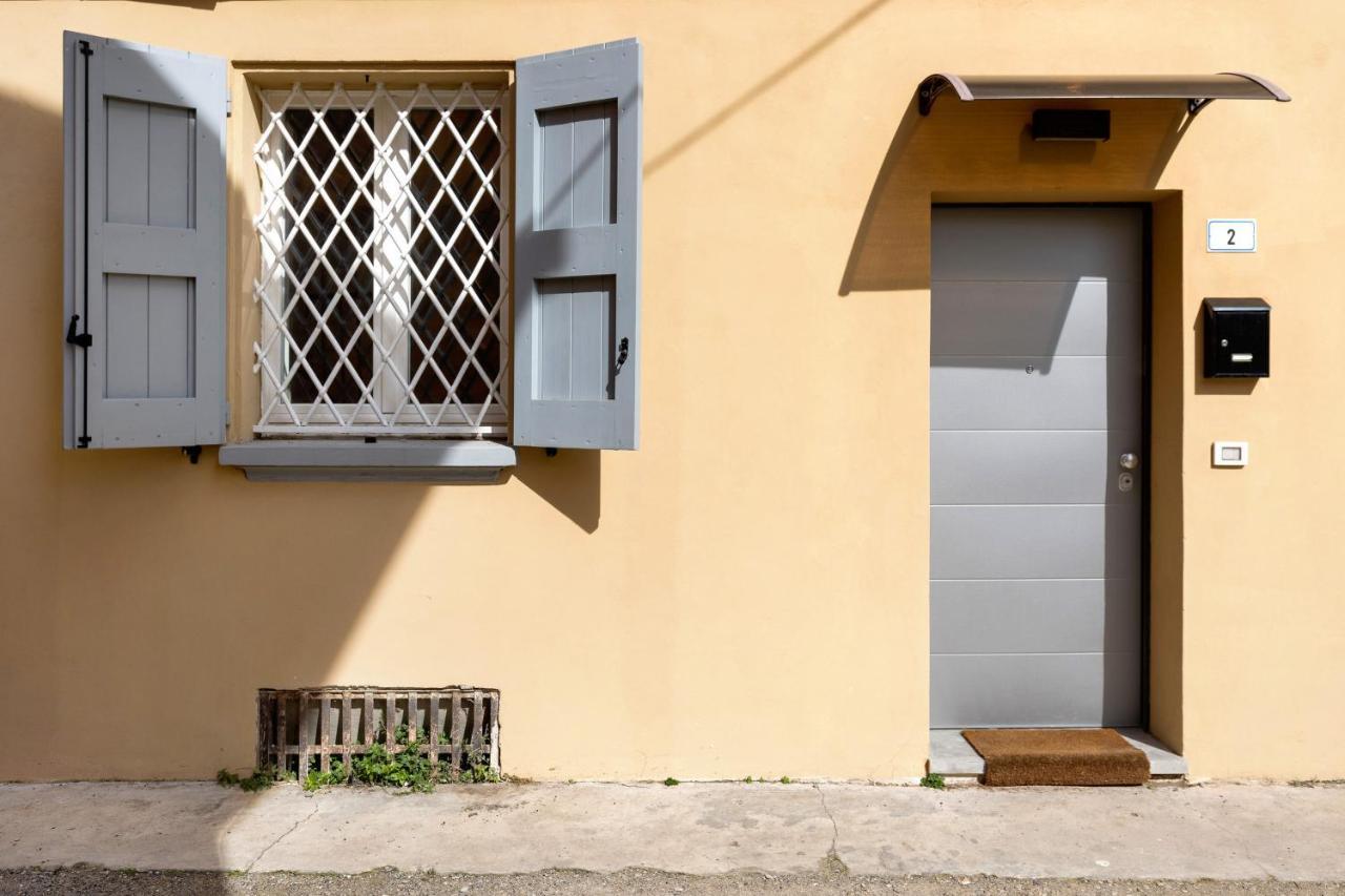 בולוניה Modern Studio In Borgo Panigale By Wonderful Italy מראה חיצוני תמונה