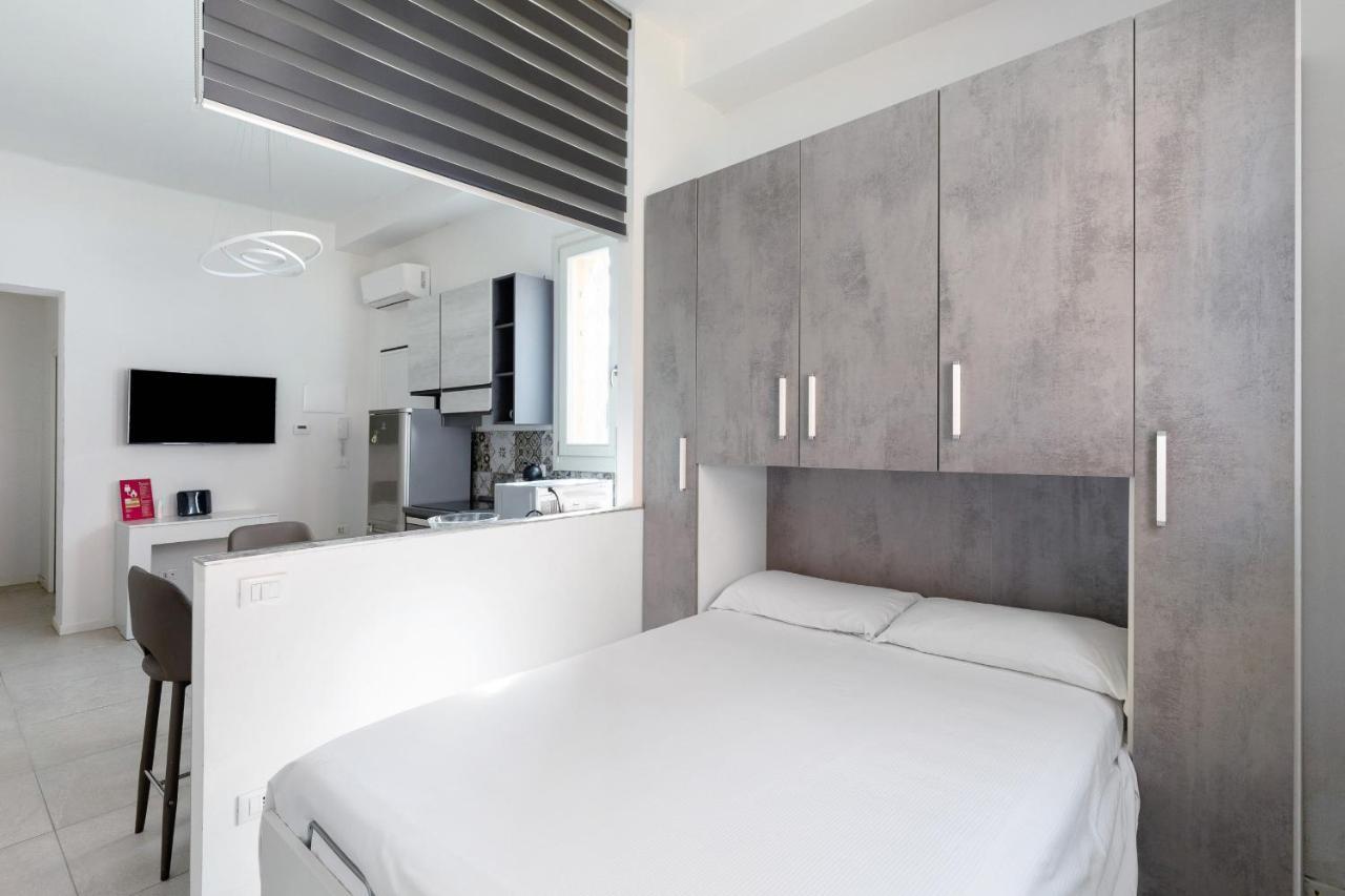בולוניה Modern Studio In Borgo Panigale By Wonderful Italy מראה חיצוני תמונה