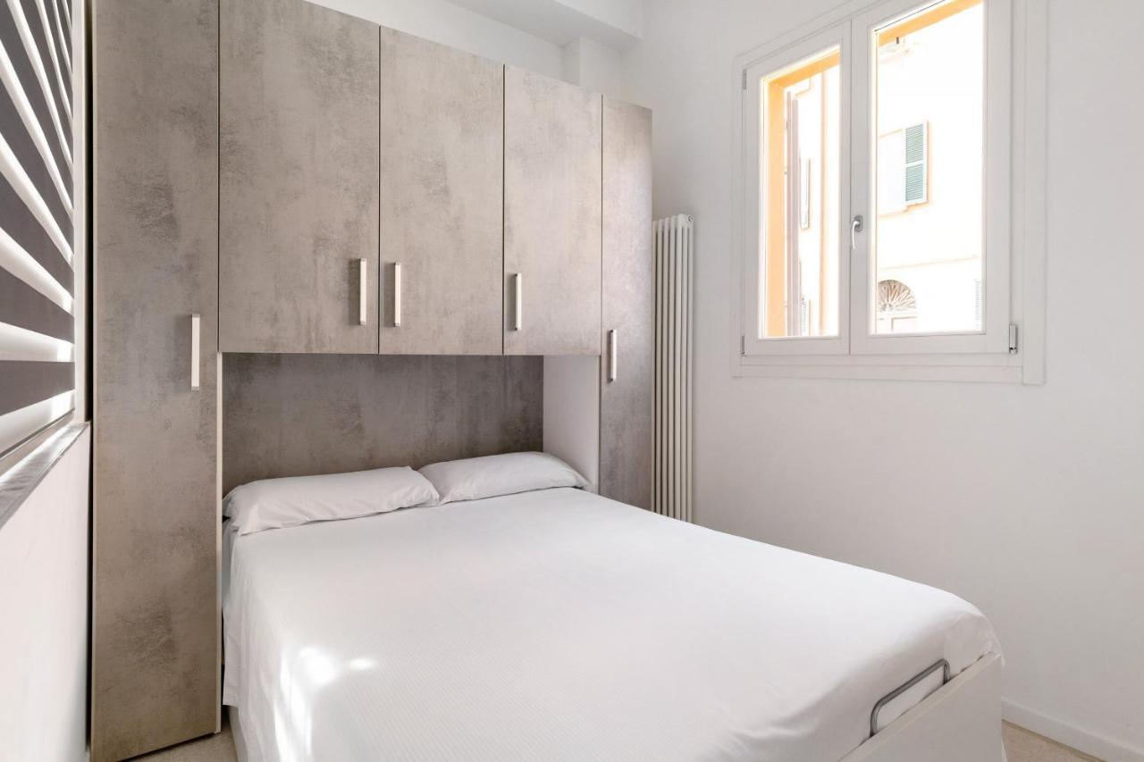 בולוניה Modern Studio In Borgo Panigale By Wonderful Italy מראה חיצוני תמונה