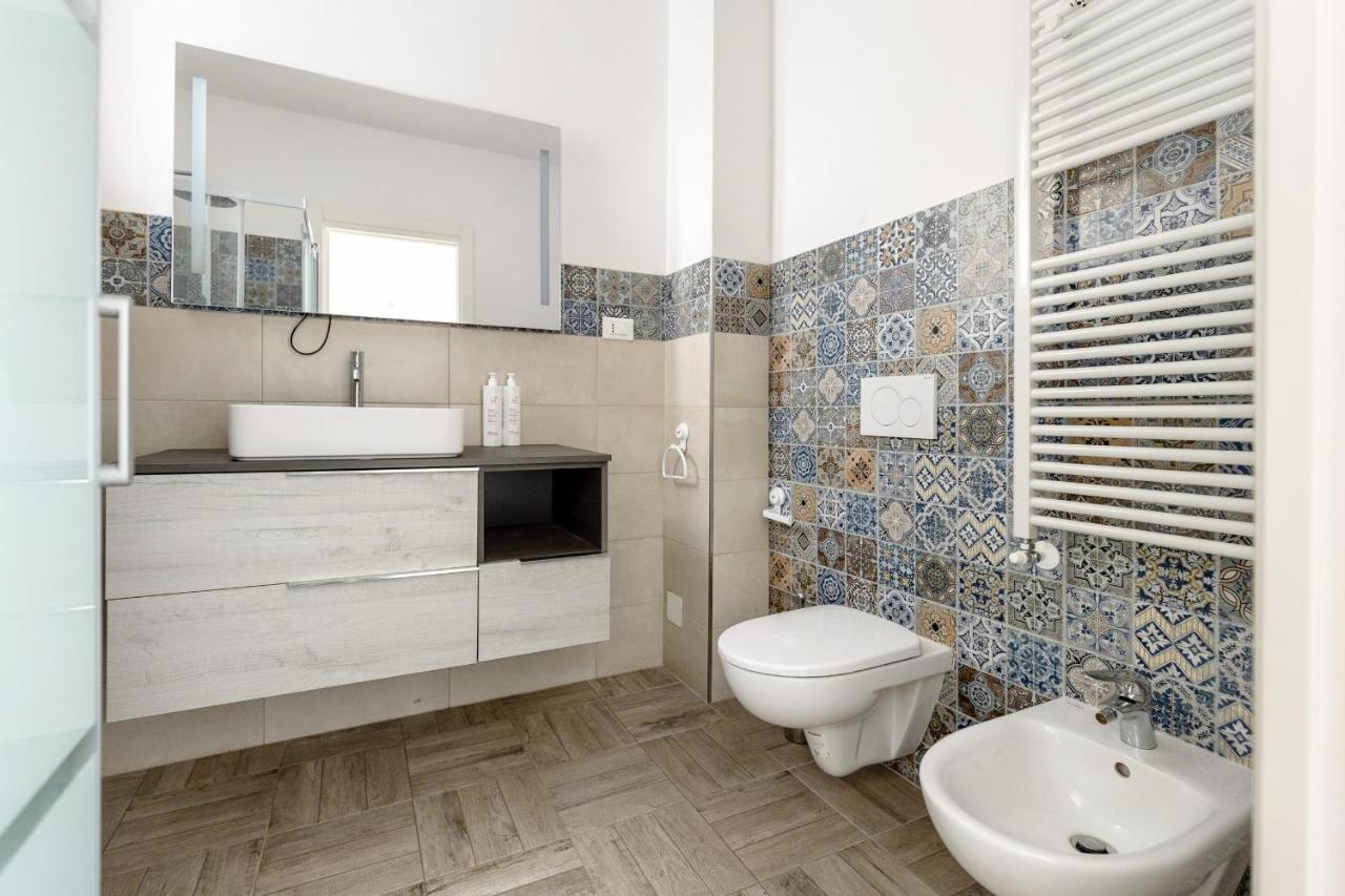 בולוניה Modern Studio In Borgo Panigale By Wonderful Italy מראה חיצוני תמונה