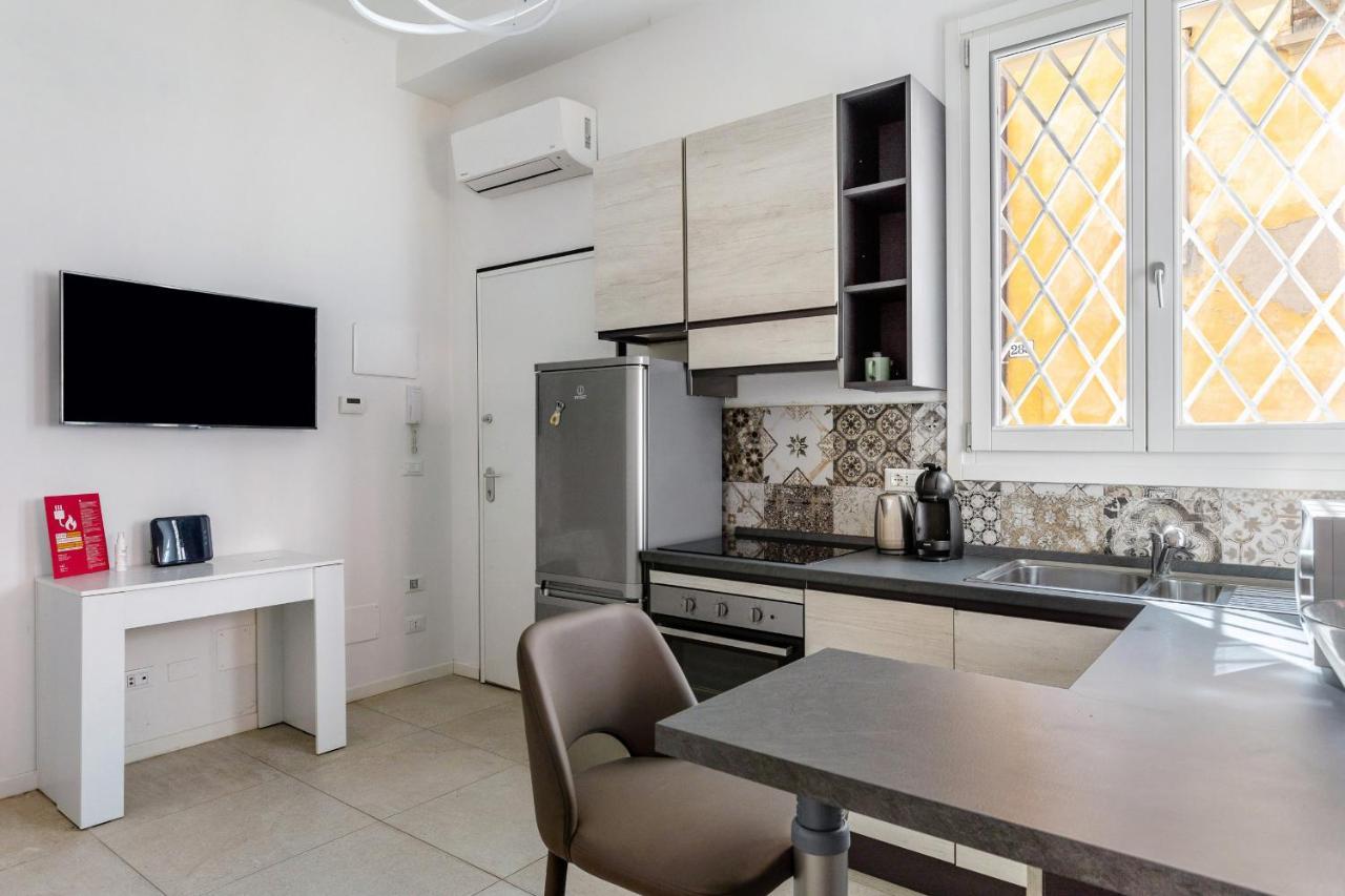 בולוניה Modern Studio In Borgo Panigale By Wonderful Italy מראה חיצוני תמונה