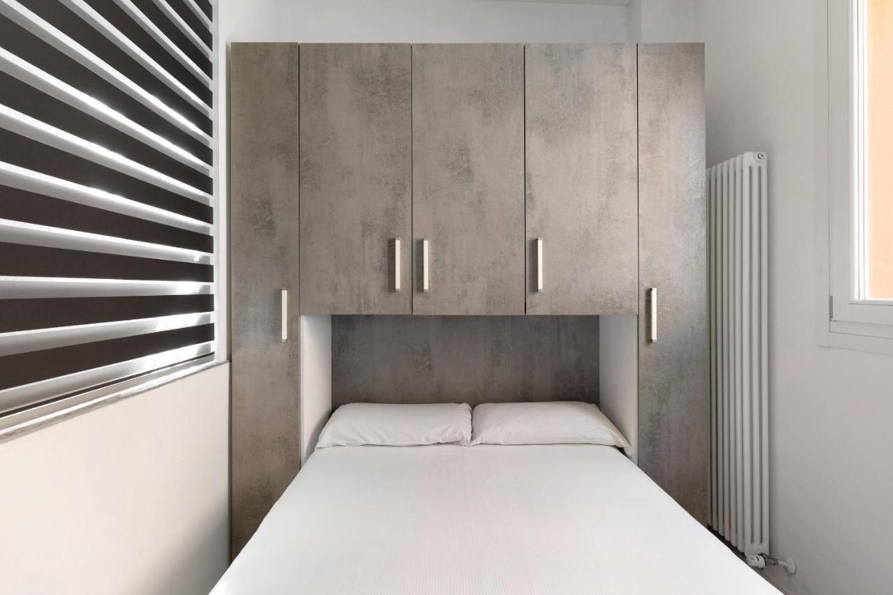 בולוניה Modern Studio In Borgo Panigale By Wonderful Italy מראה חיצוני תמונה
