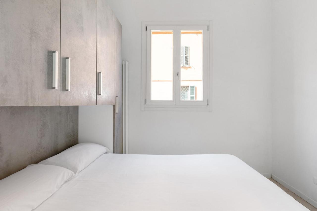 בולוניה Modern Studio In Borgo Panigale By Wonderful Italy מראה חיצוני תמונה