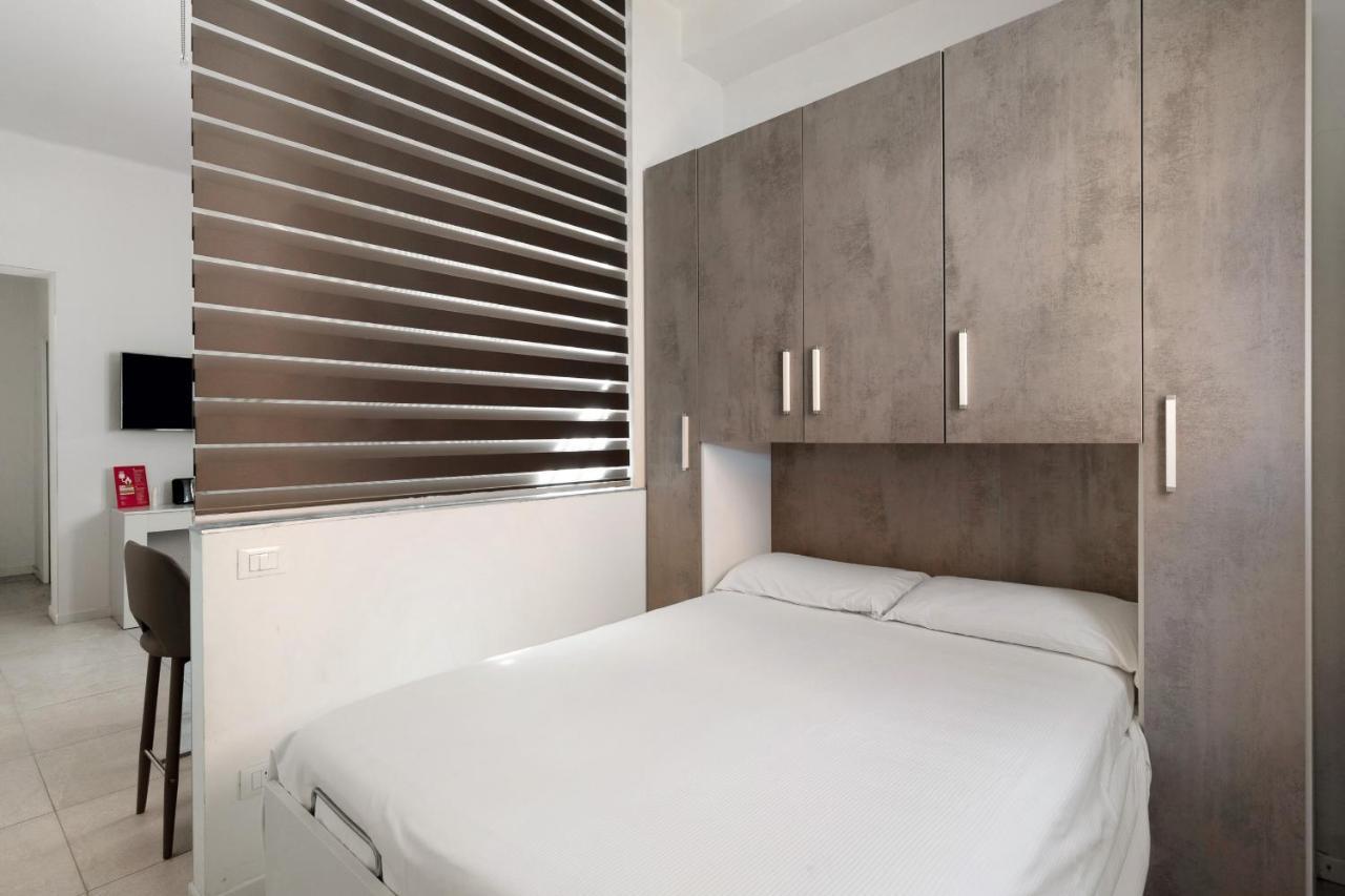 בולוניה Modern Studio In Borgo Panigale By Wonderful Italy מראה חיצוני תמונה